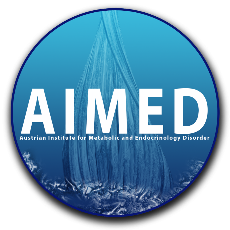 AIMED-Austrian Institute for Metabolic and Endocrinology Disorder